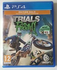 Trials rising edition d'occasion  Plan-d'Orgon