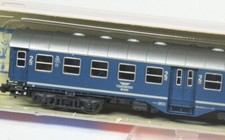 Umbauwagen tegernsee bahn gebraucht kaufen  Regnitzlosau