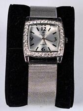 Damenarmbanduhr eternal love gebraucht kaufen  Wadern
