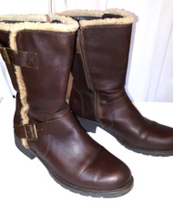 Clarks orinoco 7.5e for sale  STAINES-UPON-THAMES