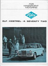 1968 riley car for sale  NEWMARKET