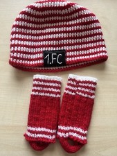 Set mütze stutzen gebraucht kaufen  Melle