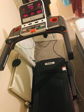 Reebok motorised folding for sale  BIRMINGHAM