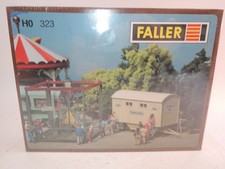 G2480 faller 323 gebraucht kaufen  Stein