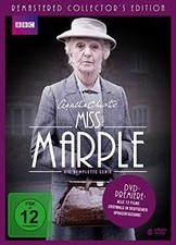 Miss marple komplette gebraucht kaufen  Berlin