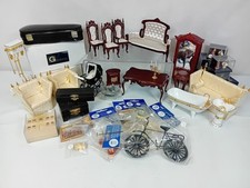 Assorted dolls house for sale  KIDDERMINSTER