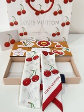 bandeau vuitton louis for sale  LONDON