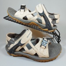 Merrell sandals size for sale  DERBY