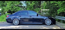 Bmw e60 530d for sale  LEICESTER