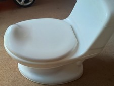 Portable baby toilet for sale  TELFORD
