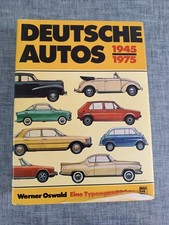 Werner swald deutsche gebraucht kaufen  Berlin