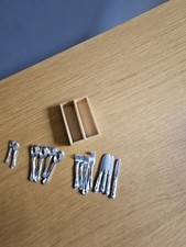 Vintage lundby barton for sale  SAFFRON WALDEN