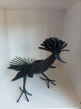 Sculpture coq fer d'occasion  Chaumont