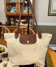 Longchamp pliage medium for sale  Ossining