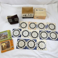 Viewmaster stereo picture for sale  PLYMOUTH