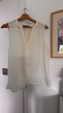 Blouse comptoir cotonniers d'occasion  Rennes-