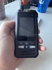 Ksun zello network for sale  Mesa