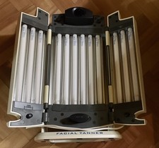 Lampada abbronzante profession usato  San Giovanni in Croce
