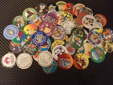Pog lot pokemon for sale  Waipahu