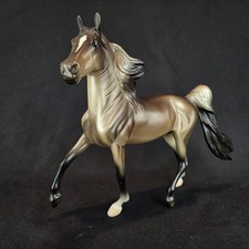 Breyer horse grullo for sale  Saint Charles