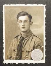 Foto wk2 portrait gebraucht kaufen Foto wk2 portrait gebraucht kaufen  Neubrandenburg-Umland