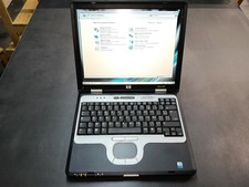 Portable compaq nc6000 d'occasion  Talmont-Saint-Hilaire