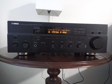 Yamaha 497 natural for sale  Berlin