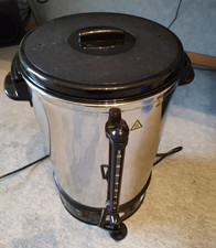 kaffeemaschine 80 tassen gebraucht kaufen  Siegburg