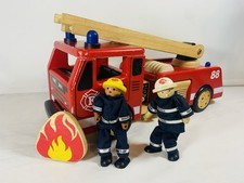 Pintoy wooden fire for sale  LONDON