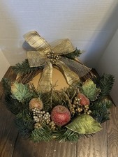 boxes wreath storage for sale  Pittston