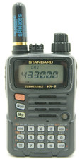yaesu d'occasion yaesu d'occasion Expédié en Belgium