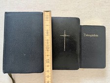antike bibel gebraucht kaufen antike bibel gebraucht kaufen Eislingen/Fils