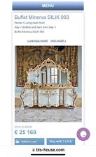 33k mint italian for sale  Beverly Hills