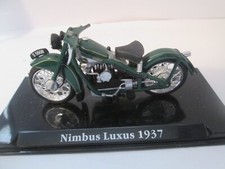 Nimbus lexus 1937 for sale  CHORLEY