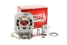 Zylinder kit airsal gebraucht kaufen  Kleinblittersdorf