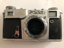 Kiev clone contax usato  Olbia