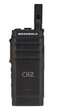 Motorola portatif radio d'occasion  Thiais