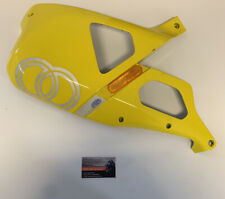 Carena anteriore giallo usato  Bovisio Masciago
