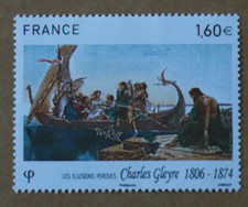 Timbre 2016 5069 d'occasion  Saint-Gély-du-Fesc