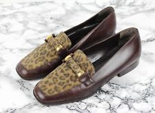 Russell bromley brown for sale  LAMPETER