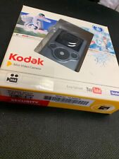 Kodak mini video for sale  BILLINGHAM