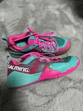 Salming kobra sportschuhe gebraucht kaufen  Schwedt/Oder