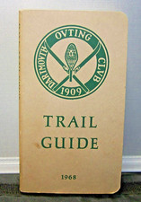 Dartmouth outing club for sale  Warner
