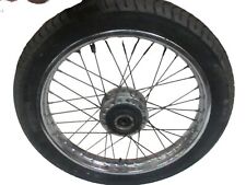 Suzuki 250 felge gebraucht kaufen  Ellwangen (Jagst)