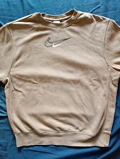 Nike sweatshirt crewneck d'occasion  Toulouse-