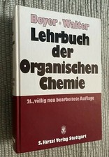Beyer walter lehrbuch gebraucht kaufen  Heiligenhafen