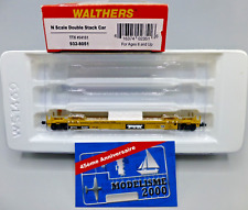 Walthers scale double d'occasion  Expédié en Belgium