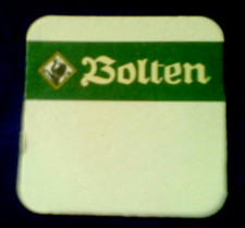 Bierdeckel bolten since gebraucht kaufen  Leipzig