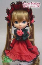 Groove pullip rosen d'occasion Groove pullip rosen d'occasion  Expédié en France