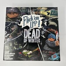 Flick dead winter for sale  Aurora